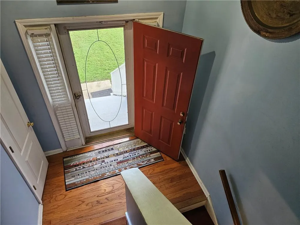 3536 Stonefield Court Rex, GA 30273