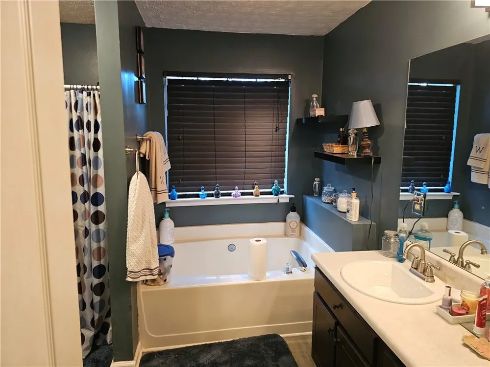 3536 Stonefield Court Rex, GA 30273