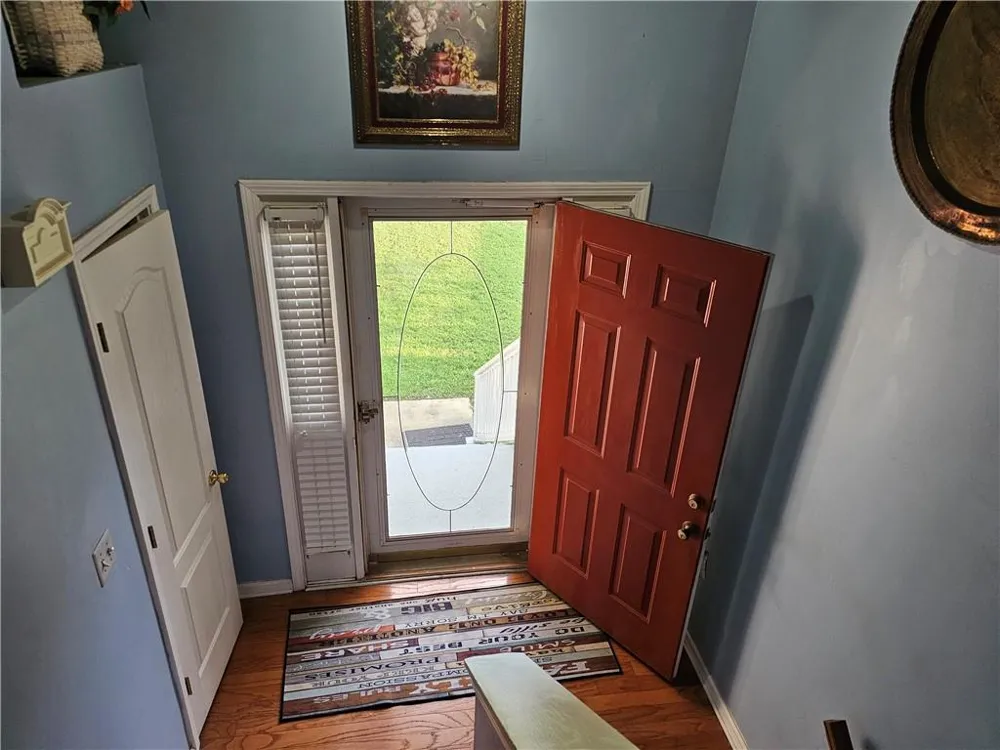 3536 Stonefield Court Rex, GA 30273
