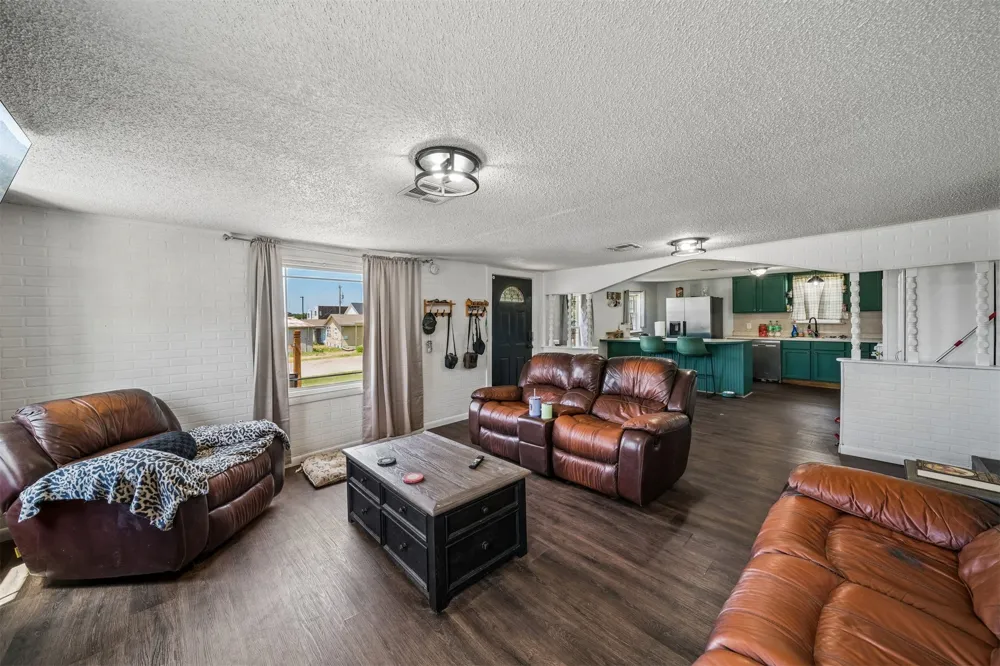 421 S Benjamin Street Stillwater, OK 74074