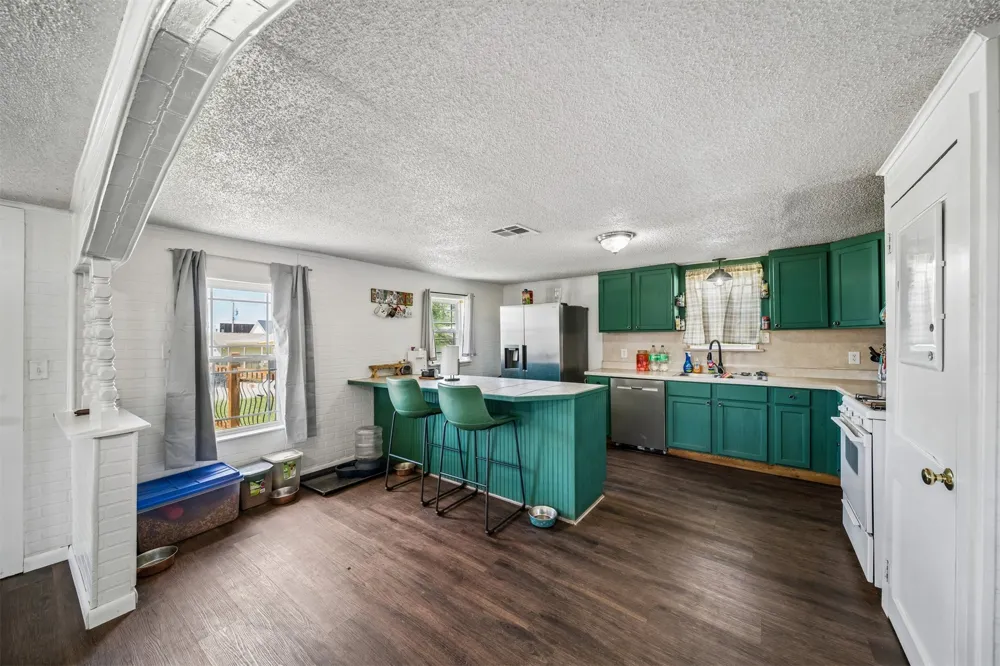 421 S Benjamin Street Stillwater, OK 74074