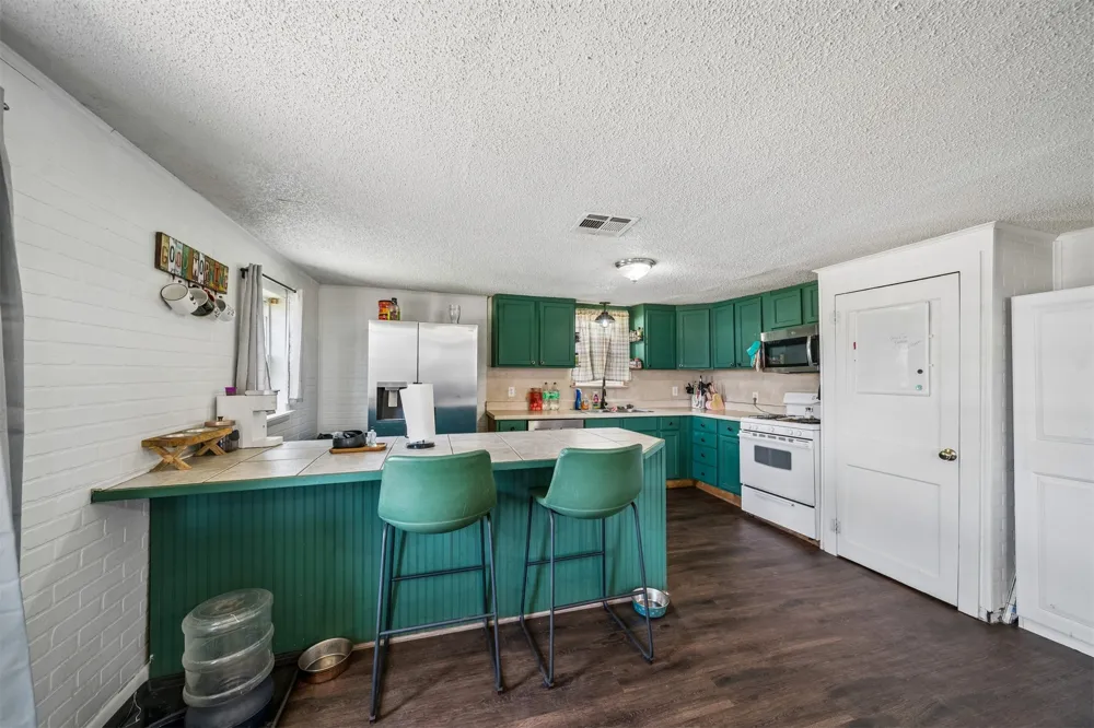 421 S Benjamin Street Stillwater, OK 74074