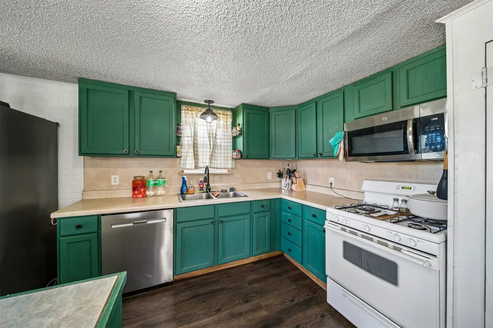 421 S Benjamin Street Stillwater, OK 74074