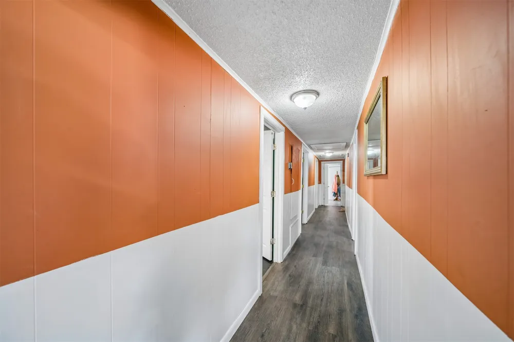 421 S Benjamin Street Stillwater, OK 74074