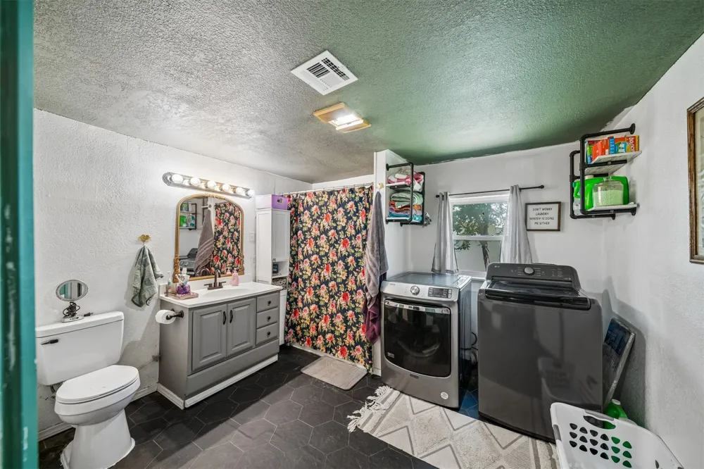 421 S Benjamin Street Stillwater, OK 74074