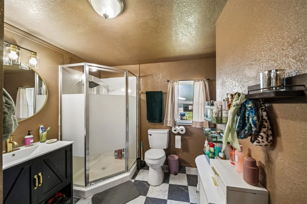 421 S Benjamin Street Stillwater, OK 74074