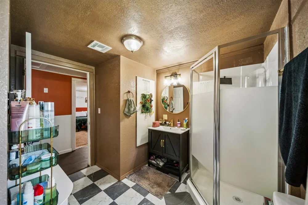421 S Benjamin Street Stillwater, OK 74074