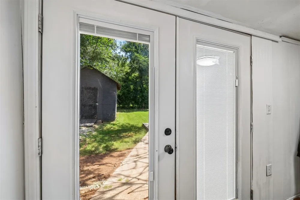 421 S Benjamin Street Stillwater, OK 74074