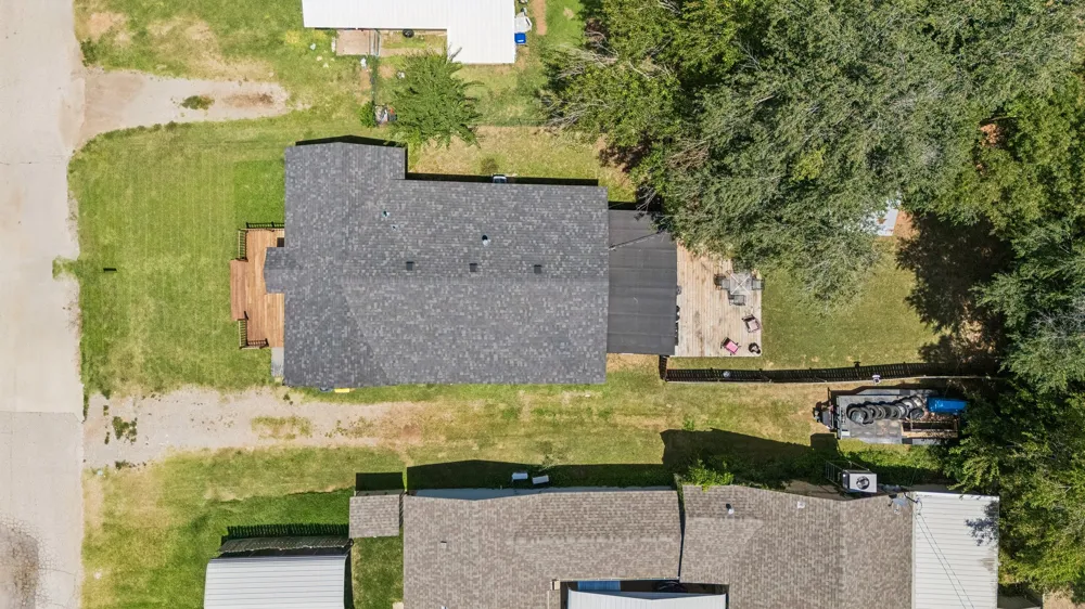 421 S Benjamin Street Stillwater, OK 74074