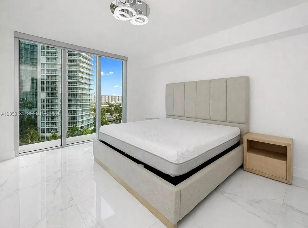 300 Sunny Isles Blvd #4-802 Sunny Isles Beach, FL 33160