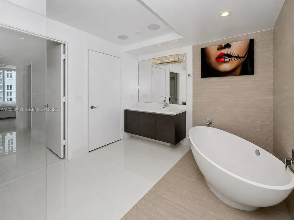 300 Sunny Isles Blvd #4-802 Sunny Isles Beach, FL 33160