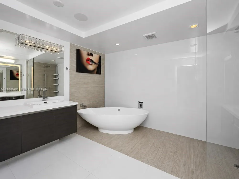 300 Sunny Isles Blvd #4-802 Sunny Isles Beach, FL 33160