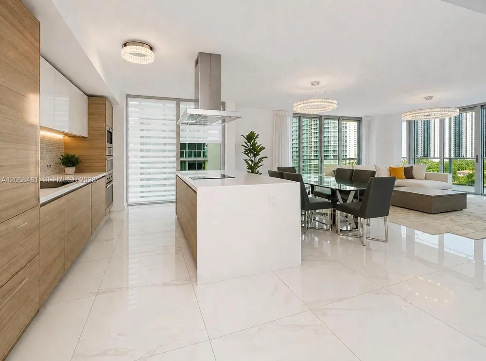 300 Sunny Isles Blvd #4-802 Sunny Isles Beach, FL 33160