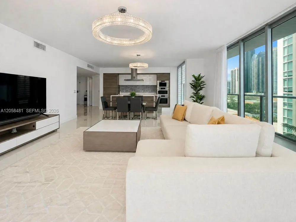 300 Sunny Isles Blvd #4-802 Sunny Isles Beach, FL 33160