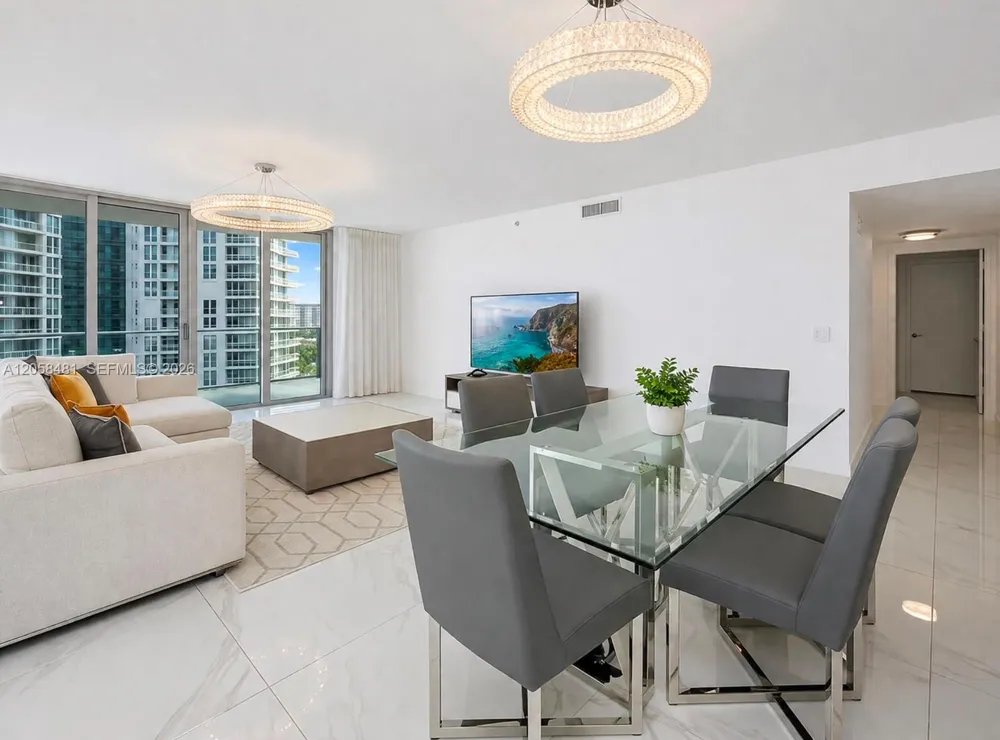 300 Sunny Isles Blvd #4-802 Sunny Isles Beach, FL 33160