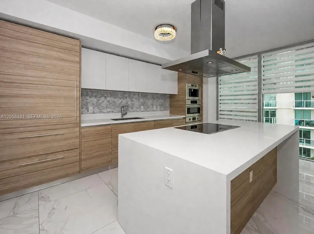 300 Sunny Isles Blvd #4-802 Sunny Isles Beach, FL 33160
