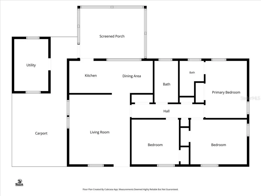 5810 DRIFTWOOD DRIVE Lakeland, FL 33809
