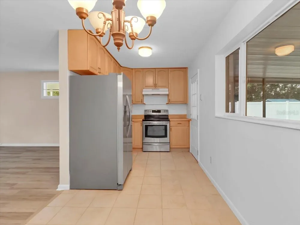 5810 DRIFTWOOD DRIVE Lakeland, FL 33809