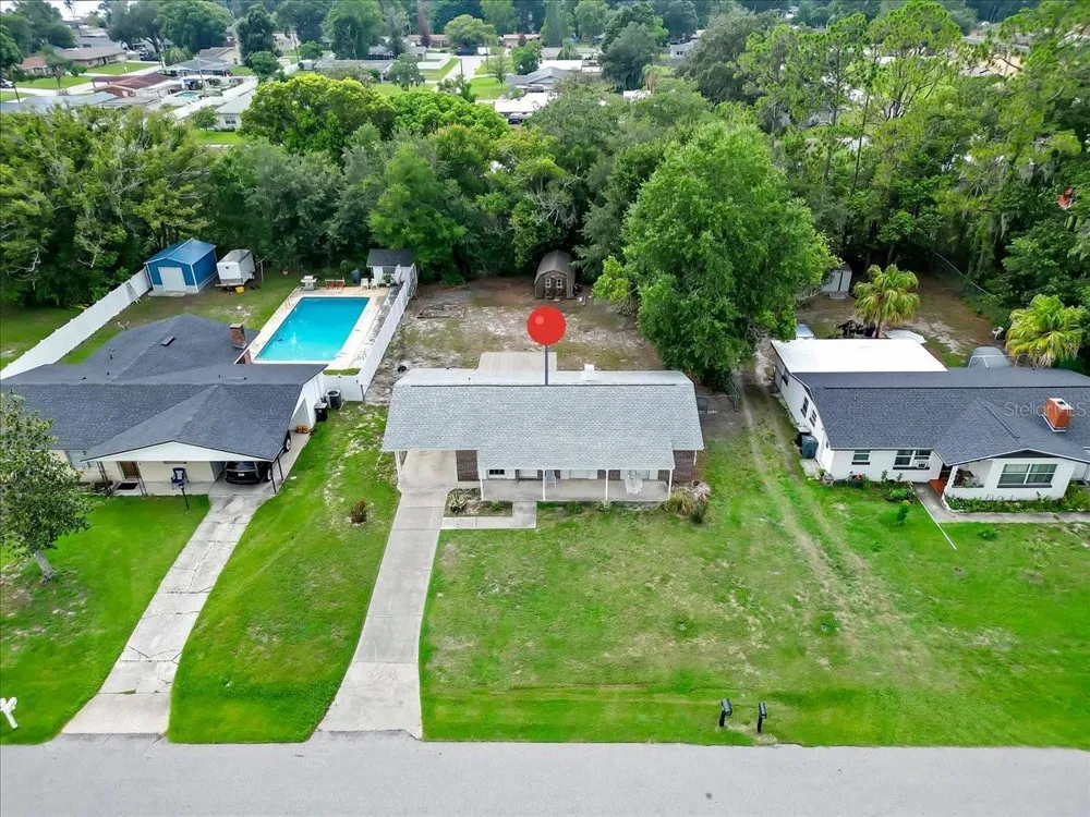 5810 DRIFTWOOD DRIVE Lakeland, FL 33809