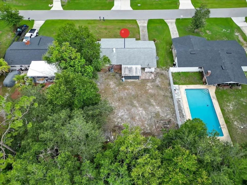 5810 DRIFTWOOD DRIVE Lakeland, FL 33809