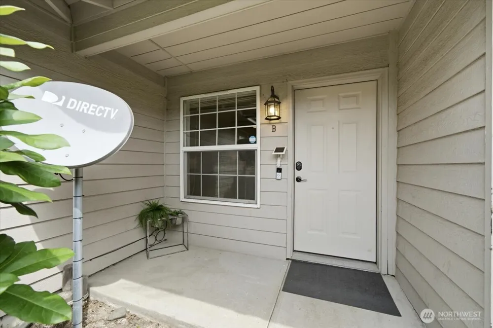 9809 132nd Street Court E #B Puyallup, WA 98373