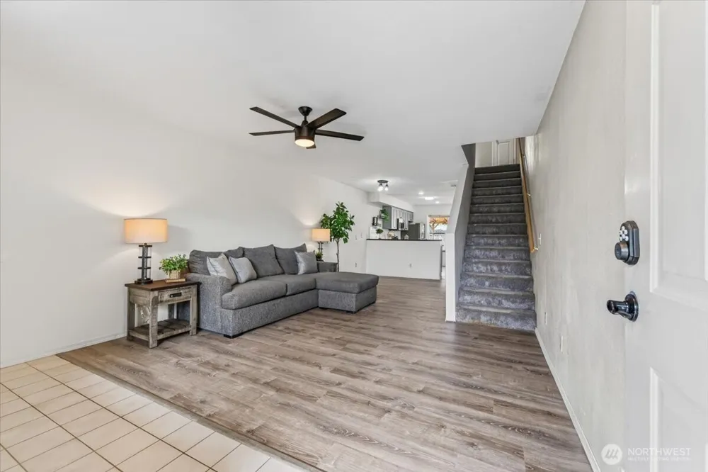 9809 132nd Street Court E #B Puyallup, WA 98373
