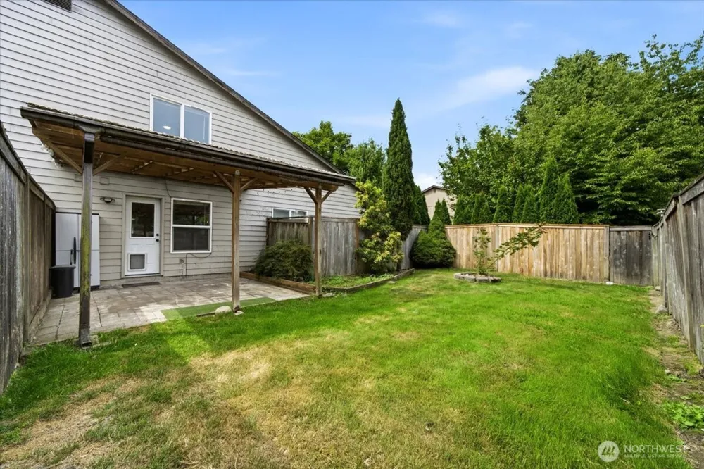 9809 132nd Street Court E #B Puyallup, WA 98373