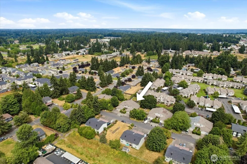 9809 132nd Street Court E #B Puyallup, WA 98373