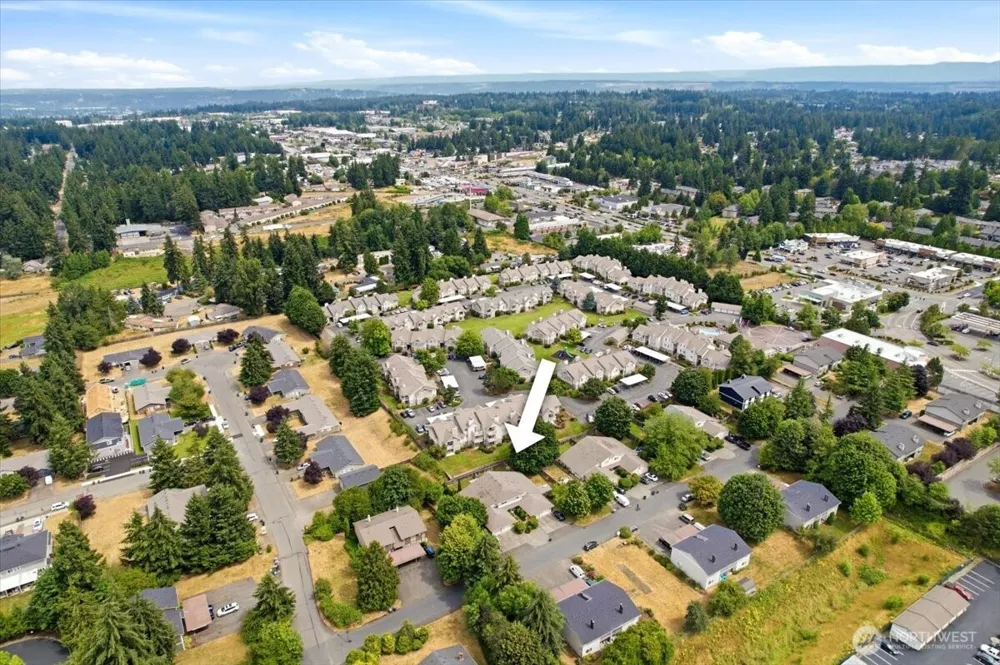9809 132nd Street Court E #B Puyallup, WA 98373
