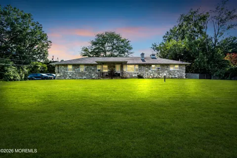 556 Spotswood Englishtown Road
