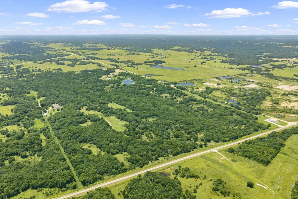 2474 S Log Cabin Tishomingo, OK 73460