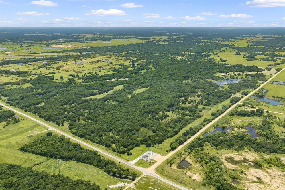 2474 S Log Cabin Tishomingo, OK 73460