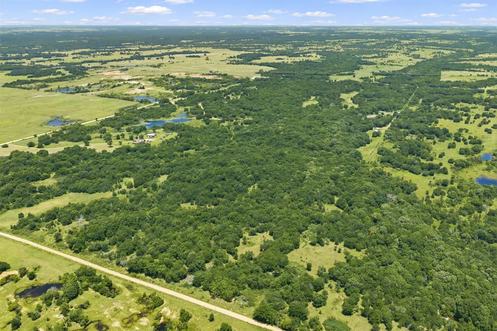 2474 S Log Cabin Tishomingo, OK 73460