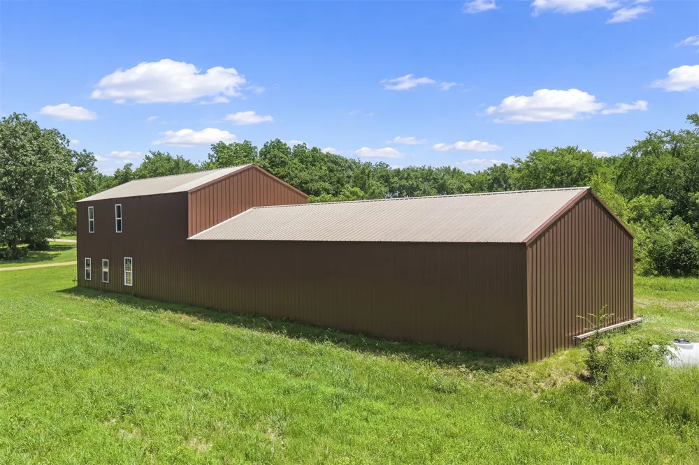 2474 S Log Cabin Tishomingo, OK 73460
