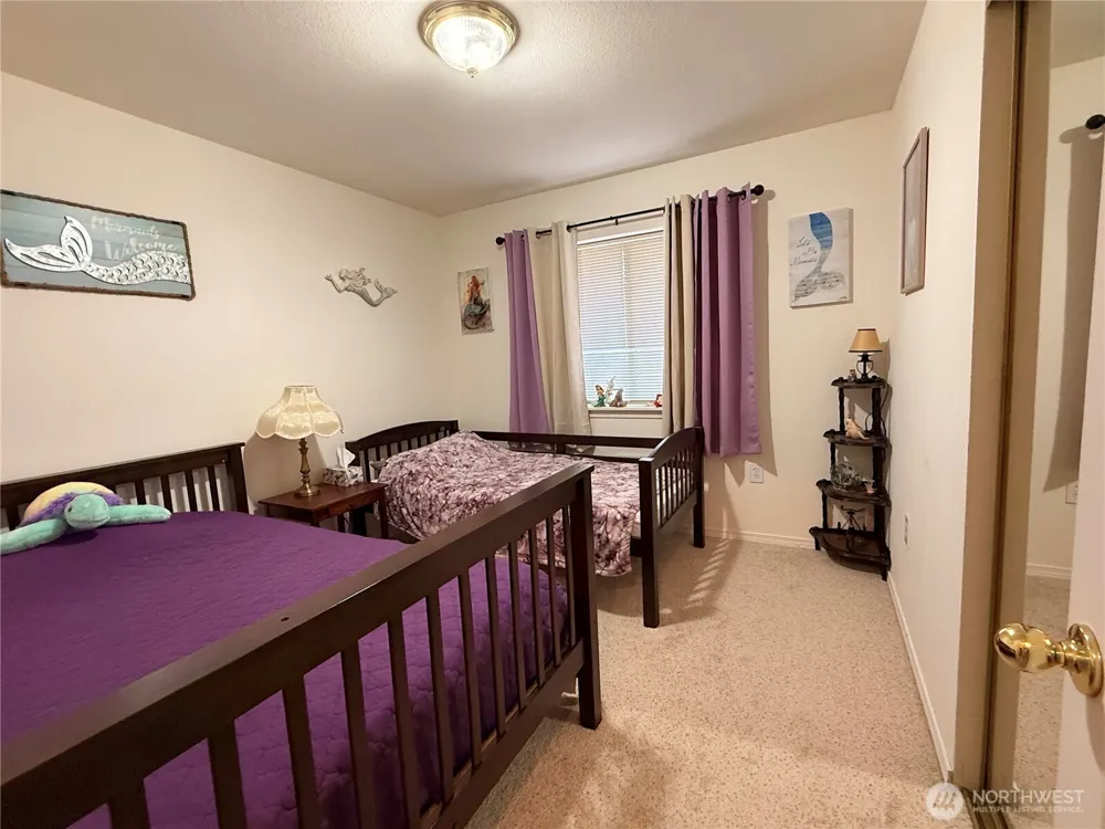 367 S Wynoochee Drive Ocean Shores, WA 98569
