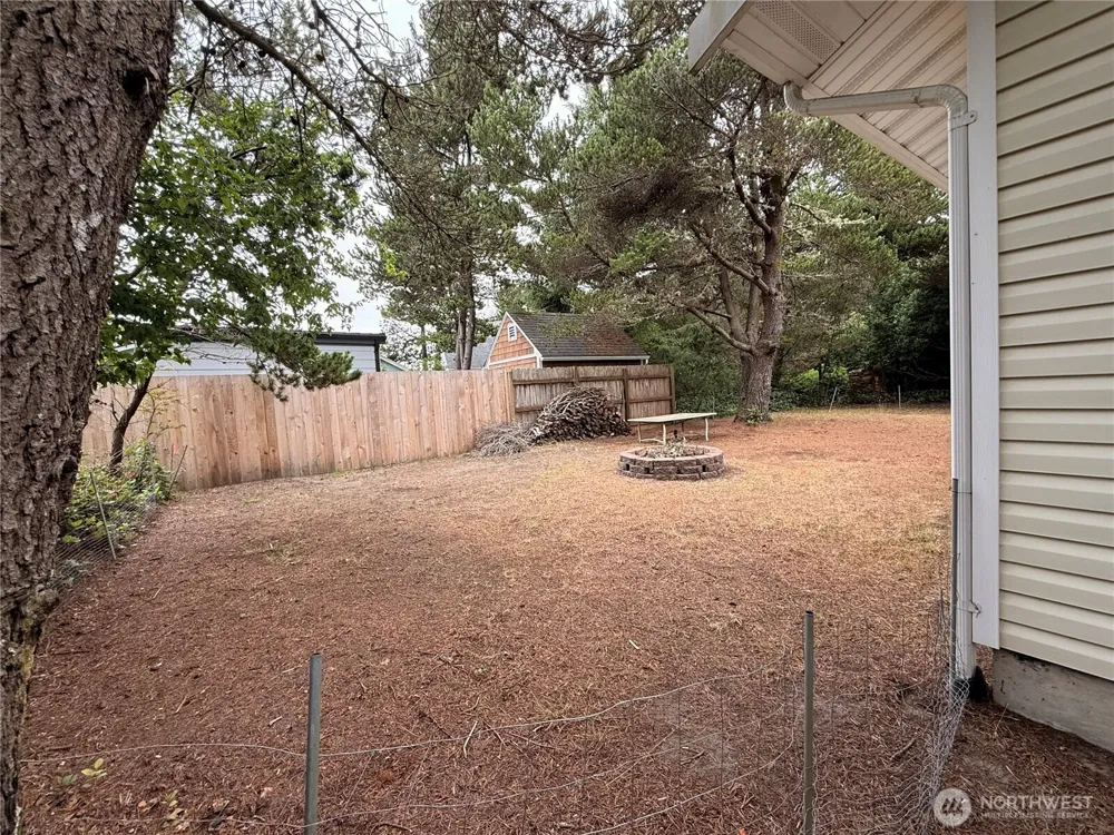 367 S Wynoochee Drive Ocean Shores, WA 98569
