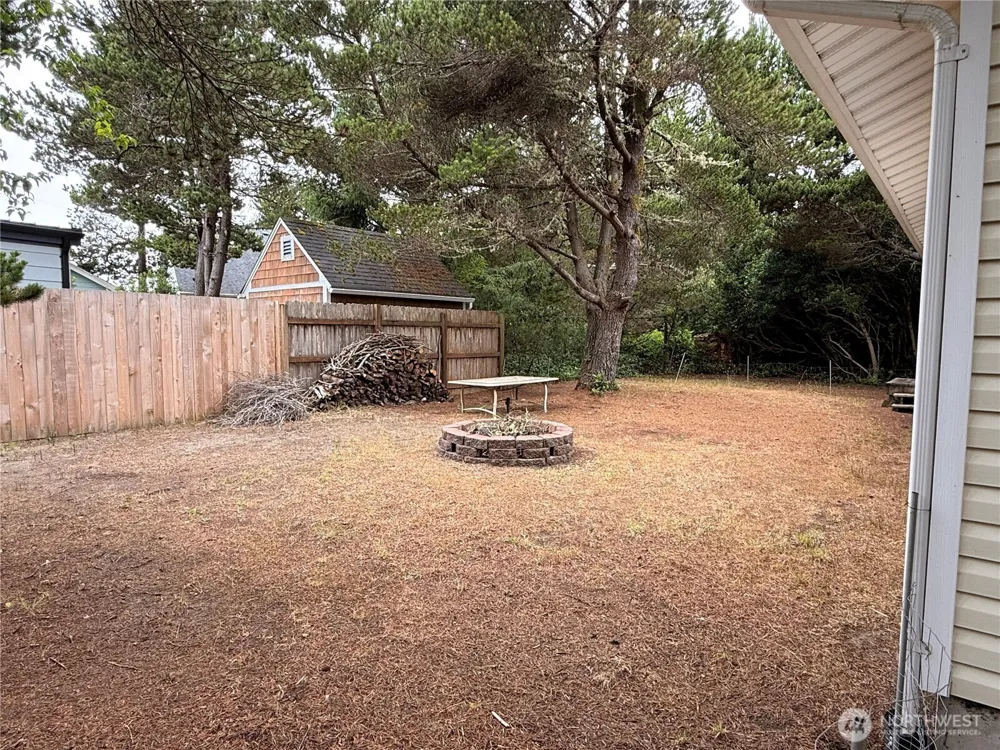367 S Wynoochee Drive Ocean Shores, WA 98569