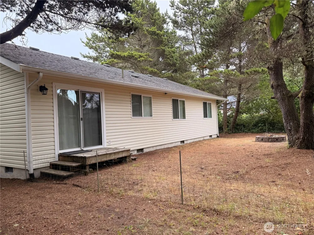 367 S Wynoochee Drive Ocean Shores, WA 98569