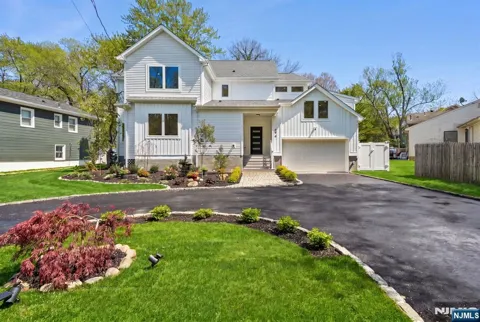 596 White Oak Ridge Road