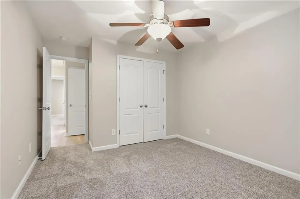 3137 Cedar Glade Lane Buford, GA 30519