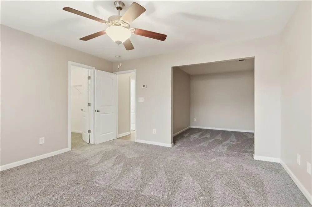 3137 Cedar Glade Lane Buford, GA 30519