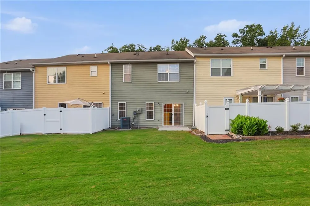 3137 Cedar Glade Lane Buford, GA 30519