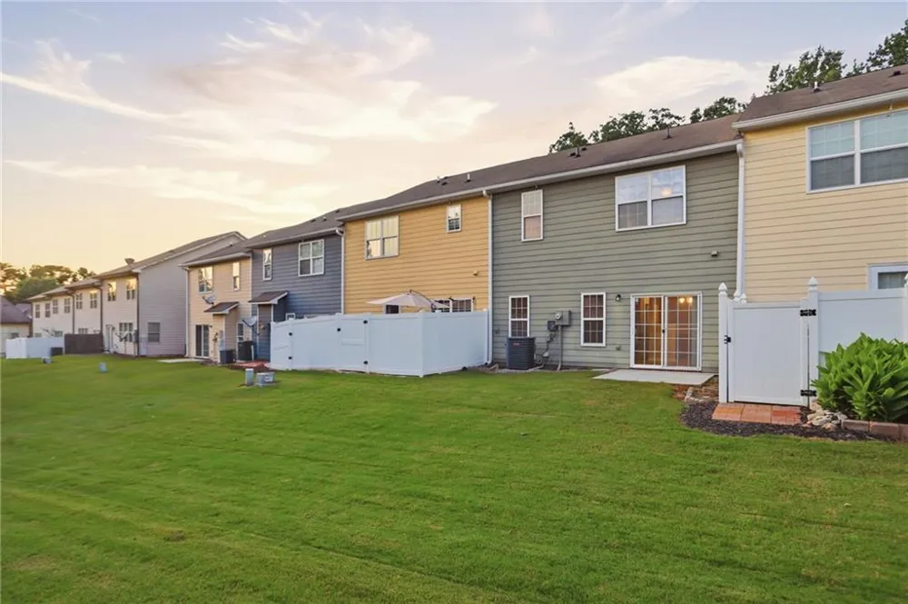 3137 Cedar Glade Lane Buford, GA 30519