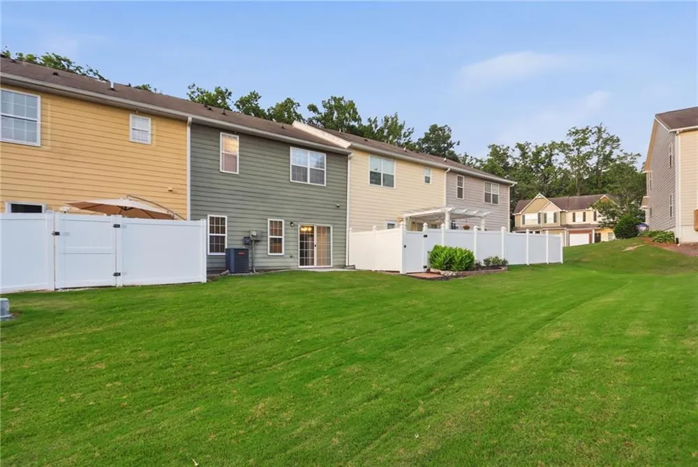3137 Cedar Glade Lane Buford, GA 30519