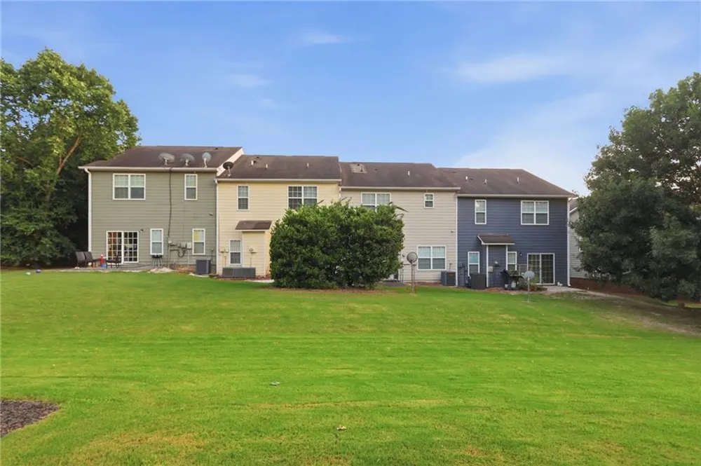 3137 Cedar Glade Lane Buford, GA 30519