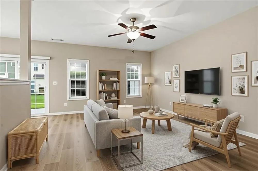 3137 Cedar Glade Lane Buford, GA 30519