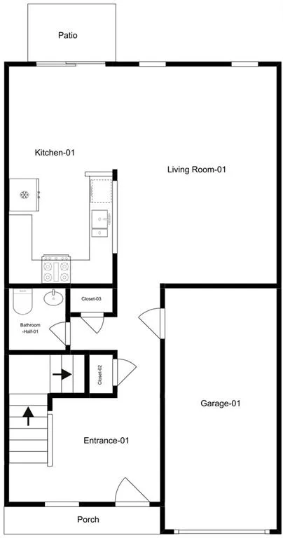 3137 Cedar Glade Lane Buford, GA 30519
