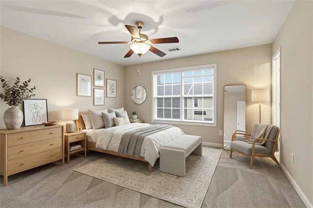 3137 Cedar Glade Lane Buford, GA 30519