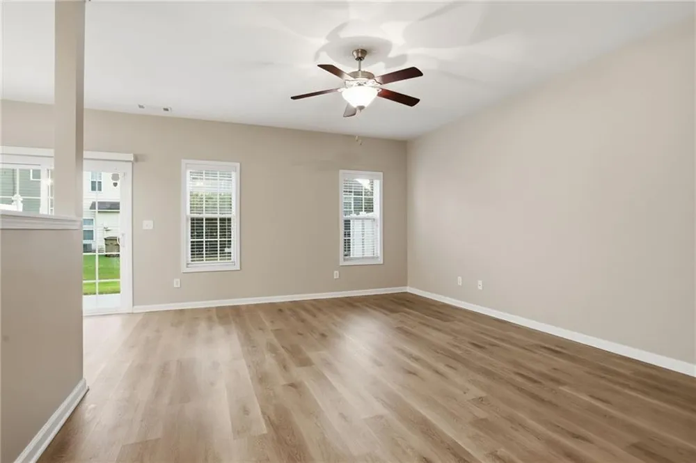 3137 Cedar Glade Lane Buford, GA 30519