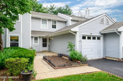 136 Woodmere Drive #406